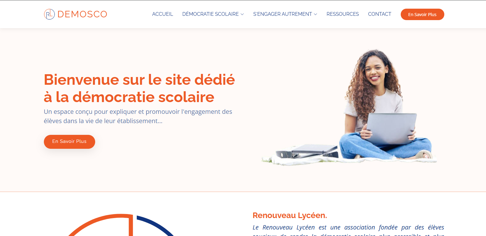 Demosco
