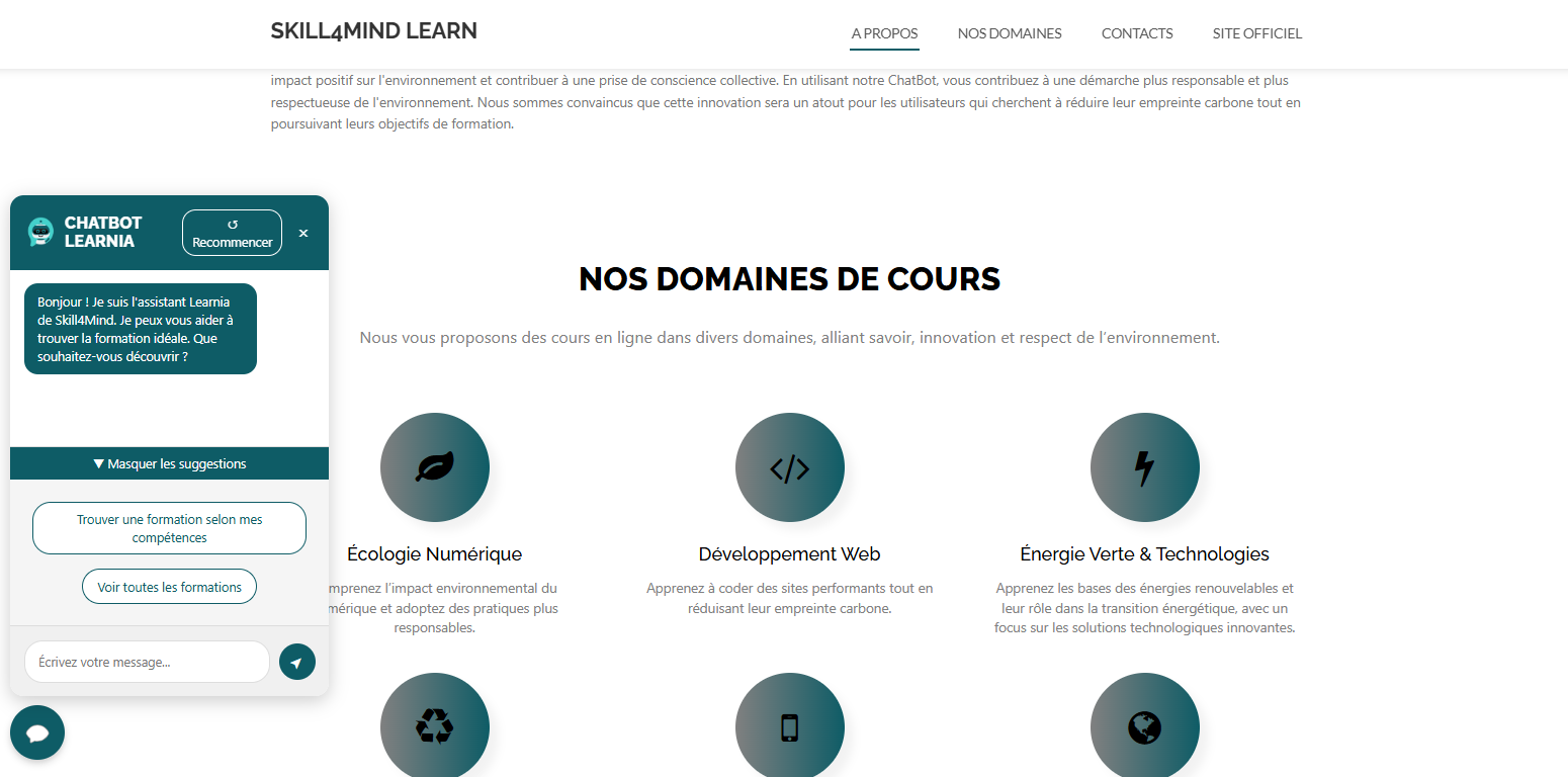 LearnIA